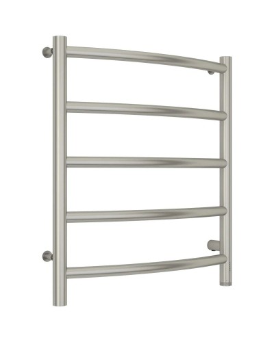 Полотенцесушитель электрический 600х500 сатин МЭМ правый Сунержа Галант 4.0 071-0831-6050