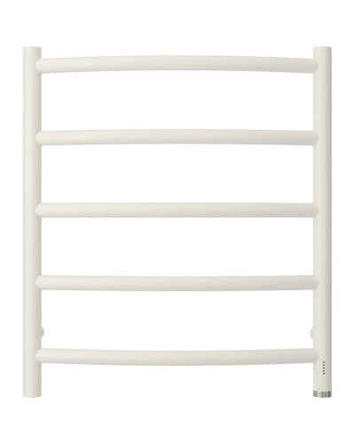 Полотенцесушитель электрический 600х500 белый матовый МЭМ правый Сунержа Галант 4.0 30-0831-6050