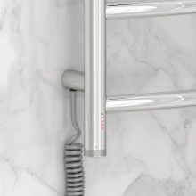 Полотенцесушитель электрический 800х500 МЭМ левый Сунержа Галант 4.0 00-0830-8050