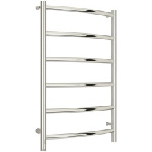 Полотенцесушитель электрический 800х500 МЭМ левый Сунержа Галант 4.0 00-0830-8050