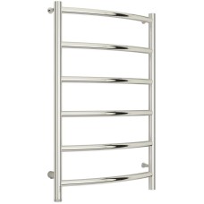 Полотенцесушитель электрический 800х500 МЭМ левый Сунержа Галант 4.0 00-0830-8050