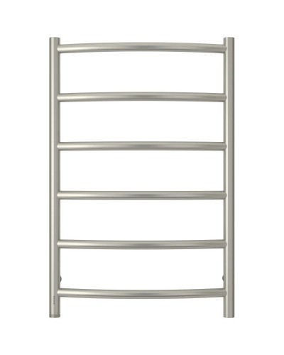 Полотенцесушитель электрический 800х500 сатин МЭМ левый Сунержа Галант 4.0 071-0830-8050