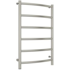 Полотенцесушитель электрический 800х500 сатин МЭМ левый Сунержа Галант 4.0 071-0830-8050