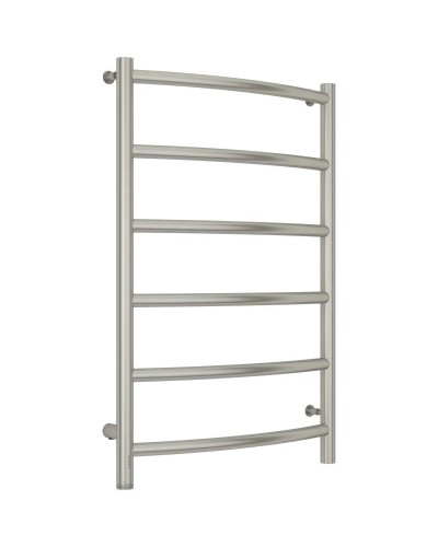 Полотенцесушитель электрический 800х500 сатин МЭМ левый Сунержа Галант 4.0 071-0830-8050