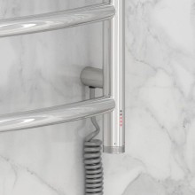 Полотенцесушитель электрический 800х500 МЭМ правый Сунержа Галант 4.0 00-0831-8050