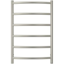 Полотенцесушитель электрический 800х500 сатин МЭМ правый Сунержа Галант 4.0 071-0831-8050