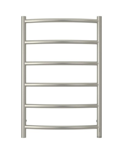 Полотенцесушитель электрический 800х500 сатин МЭМ правый Сунержа Галант 4.0 071-0831-8050