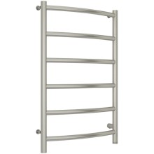 Полотенцесушитель электрический 800х500 сатин МЭМ правый Сунержа Галант 4.0 071-0831-8050