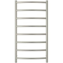 Полотенцесушитель электрический 1000х500 сатин МЭМ левый Сунержа Галант 4.0 071-0830-1050