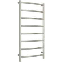 Полотенцесушитель электрический 1000х500 сатин МЭМ левый Сунержа Галант 4.0 071-0830-1050