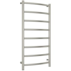 Полотенцесушитель электрический 1000х500 сатин МЭМ левый Сунержа Галант 4.0 071-0830-1050