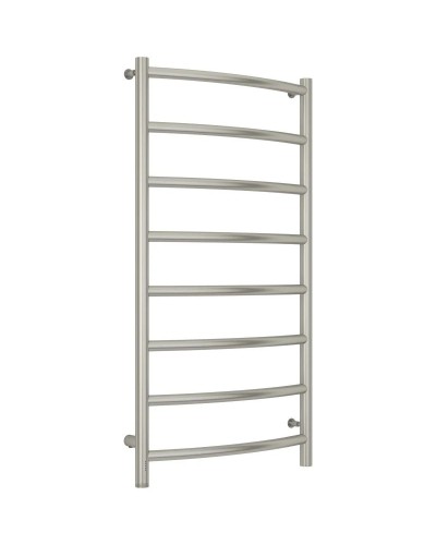 Полотенцесушитель электрический 1000х500 сатин МЭМ левый Сунержа Галант 4.0 071-0830-1050