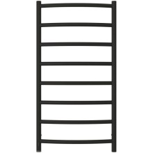 Полотенцесушитель электрический 1000х500 темный титан муар МЭМ левый Сунержа Галант 4.0 15-0830-1050