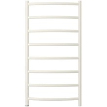 Полотенцесушитель электрический 1000х500 белый матовый МЭМ левый Сунержа Галант 4.0 30-0830-1050