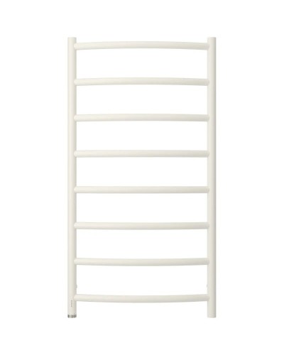 Полотенцесушитель электрический 1000х500 белый матовый МЭМ левый Сунержа Галант 4.0 30-0830-1050