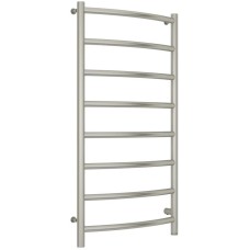 Полотенцесушитель электрический 1000х500 сатин МЭМ правый Сунержа Галант 4.0 071-0831-1050