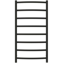 Полотенцесушитель электрический 1000х500 темный титан муар МЭМ правый Сунержа Галант 4.0 15-0831-1050