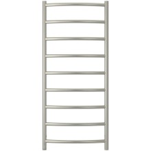 Полотенцесушитель электрический 1200х500 сатин МЭМ левый Сунержа Галант 4.0 071-0830-1250