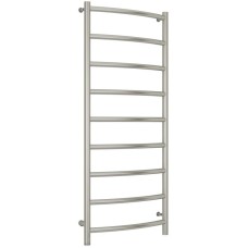 Полотенцесушитель электрический 1200х500 сатин МЭМ левый Сунержа Галант 4.0 071-0830-1250