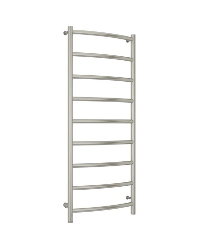 Полотенцесушитель электрический 1200х500 сатин МЭМ левый Сунержа Галант 4.0 071-0830-1250