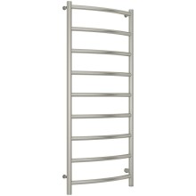 Полотенцесушитель электрический 1200х500 сатин МЭМ правый Сунержа Галант 4.0 071-0831-1250