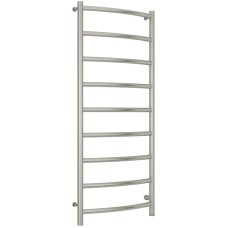 Полотенцесушитель электрический 1200х500 сатин МЭМ правый Сунержа Галант 4.0 071-0831-1250