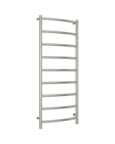 Полотенцесушитель электрический 1200х500 сатин МЭМ правый Сунержа Галант 4.0 071-0831-1250