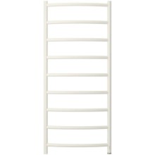 Полотенцесушитель электрический 1200х500 белый матовый МЭМ правый Сунержа Галант 4.0 30-0831-1250