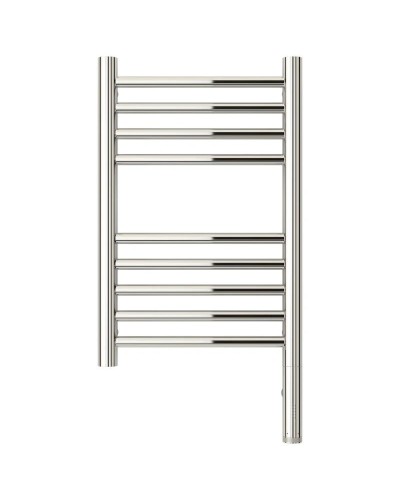 Полотенцесушитель электрический 500х300 МЭМ правый, перемычка прямая Сунержа Богема 3.0  00-5805-5030