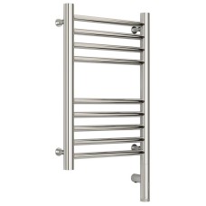 Полотенцесушитель электрический 500х300 МЭМ правый, перемычка прямая Сунержа Богема 3.0  00-5805-5030