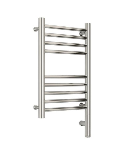 Полотенцесушитель электрический 500х300 МЭМ правый, перемычка прямая Сунержа Богема 3.0  00-5805-5030