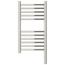 Полотенцесушитель электрический 600х300 МЭМ правый, перемычка прямая Сунержа Богема 3.0 00-5805-6030