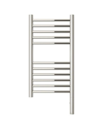 Полотенцесушитель электрический 600х300 МЭМ правый, перемычка прямая Сунержа Богема 3.0 00-5805-6030