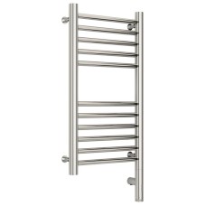 Полотенцесушитель электрический 600х300 МЭМ правый, перемычка прямая Сунержа Богема 3.0 00-5805-6030