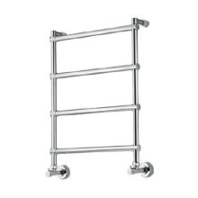 Водяной полотенцесушитель Margaroli Sole 482-4 Хром