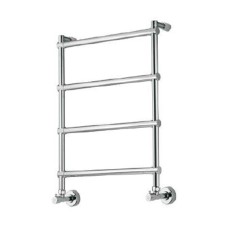 Водяной полотенцесушитель Margaroli Sole 482-4 Хром