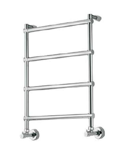 Водяной полотенцесушитель Margaroli Sole 482-4 Хром