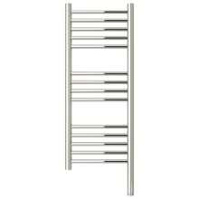 Полотенцесушитель электрический 800х300 МЭМ правый, перемычка прямая Сунержа Богема 3.0 00-5805-8030