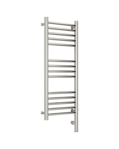 Полотенцесушитель электрический 800х300 МЭМ правый, перемычка прямая Сунержа Богема 3.0 00-5805-8030