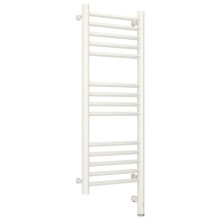 Полотенцесушитель электрический 800х300 белый глянец МЭМ правый, перемычка прямая Сунержа Богема 3.0 12-5805-8030