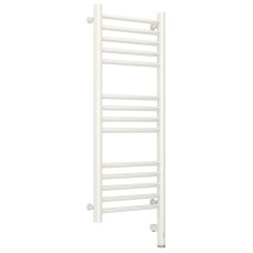 Полотенцесушитель электрический 800х300 белый глянец МЭМ правый, перемычка прямая Сунержа Богема 3.0 12-5805-8030