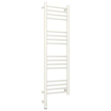 Полотенцесушитель электрический 1000х300 белый глянец МЭМ левый, перемычка прямая Сунержа Богема 3.0 12-5804-1030