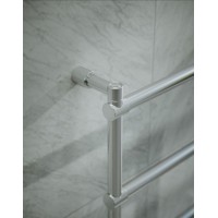 Электрический полотенцесушитель Margaroli Sole 542-4 BOX 5424704CRNB Хром