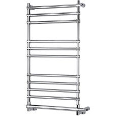 Электрический полотенцесушитель Margaroli Sole 564-11 ВОХ 5644711CRNB Хром