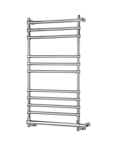 Электрический полотенцесушитель Margaroli Sole 564-11 ВОХ 5644711CRNB Хром