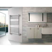 Электрический полотенцесушитель Margaroli Sole 564-11 ВОХ 5644711CRNB Хром