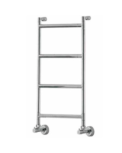 Водяной полотенцесушитель Margaroli Sereno 482-4 Хром