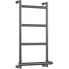 Электрический полотенцесушитель Margaroli Sereno 582-4 BOX 5823204CRNB Хром