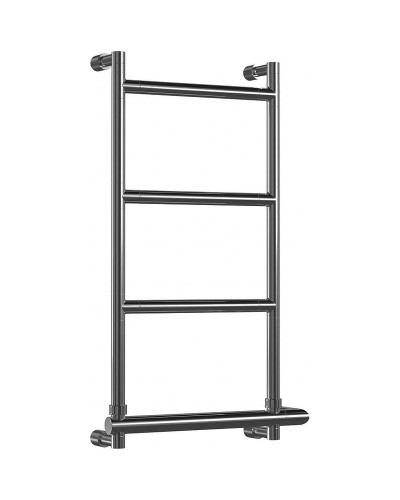 Электрический полотенцесушитель Margaroli Sereno 582-4 BOX 5823204CRNB Хром