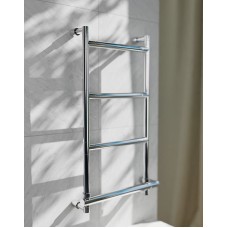 Электрический полотенцесушитель Margaroli Sereno 582-4 BOX 5823204CRNB Хром